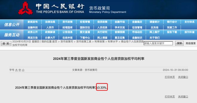 重磅房貸新規，即將影響有月供的家庭