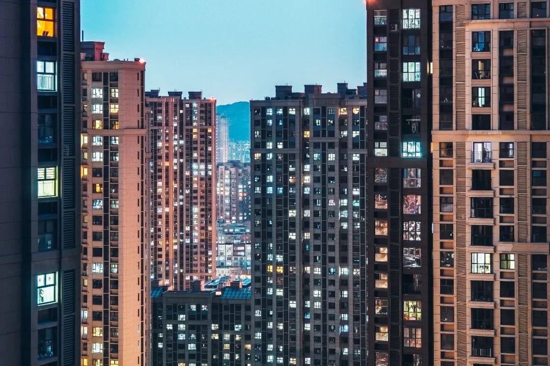 數據大跌！房地產又涼了？