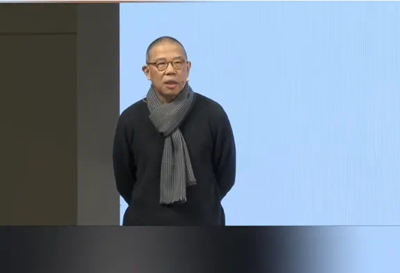 太猛了！鐘睒睒年會講話曝光：捐400億建大學、再談平臺經濟……