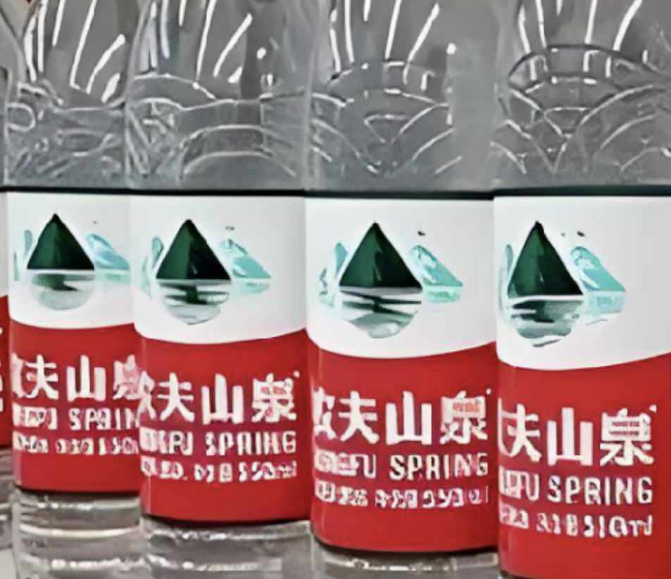 農夫山泉聯手山姆撈回江山？